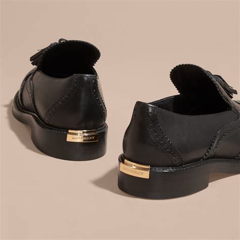 Burberry Loafers for Women for sale 